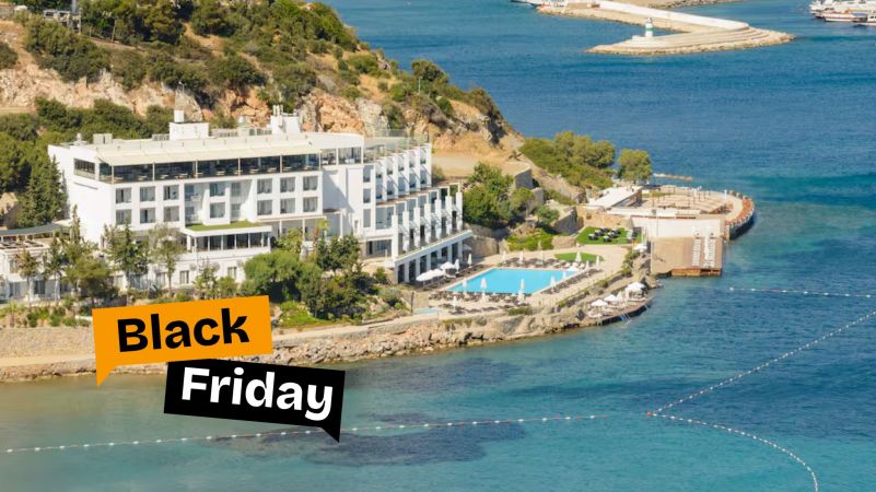 LA QUINTA BY WYNDHAM BODRUM